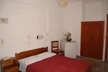 Iris Boutique 3* Kamári