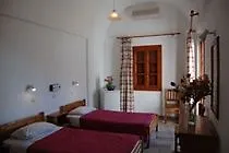 Iris Boutique Hotel Kamári