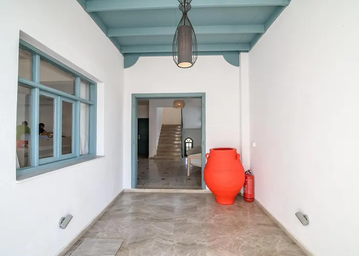 Hotel Iris Boutique 3*