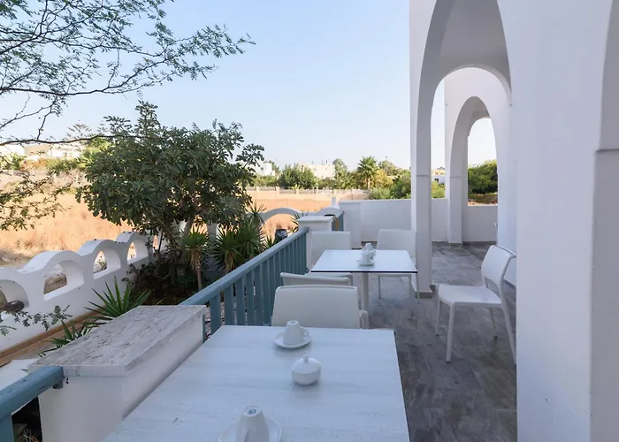 Hotel Iris Boutique 3*