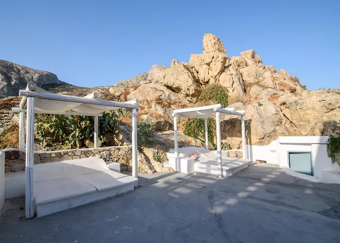 Iris Boutique Kamári