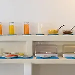 Iris Boutique فندق 3*