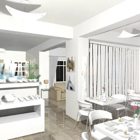 Hotel Iris Boutique 3*