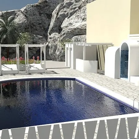 Iris Boutique Hotel