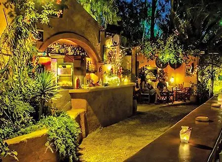 فندق Iris Boutique Kamári