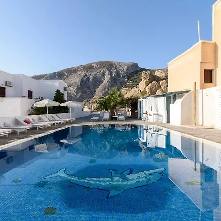 Hotel Iris Boutique
