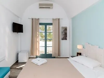 Iris Boutique 3* Kamári