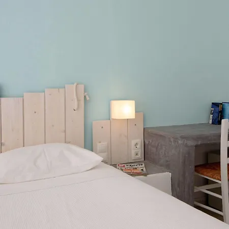 Iris Boutique 3*