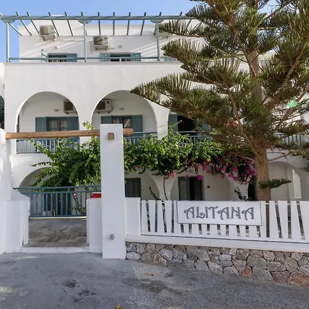 Iris Boutique Hotel