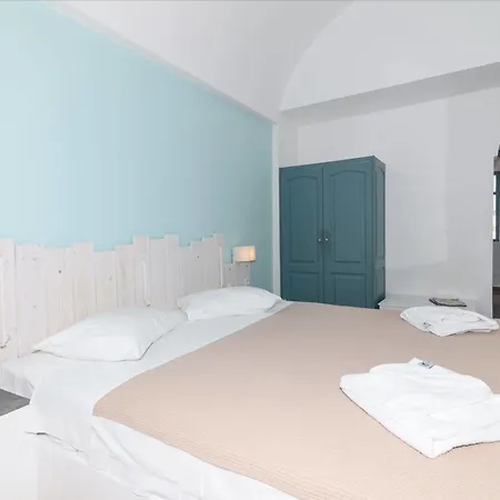 Hotel Iris Boutique