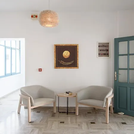 Iris Boutique Kamári