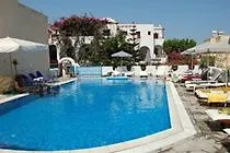 Iris Boutique Hotel Kamári