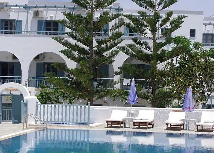 Iris Boutique Kamári