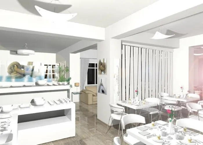 Hotel Iris Boutique 3*