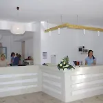 Hotel Iris Boutique Kamári