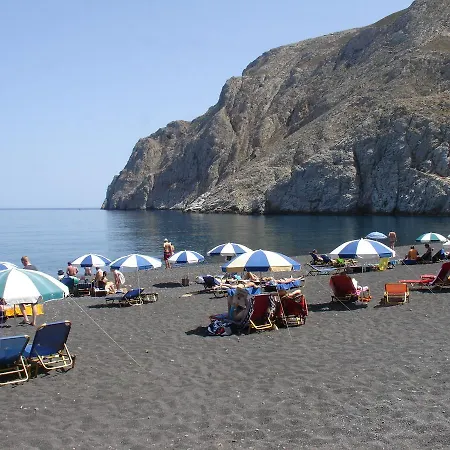 Iris Boutique Kamári